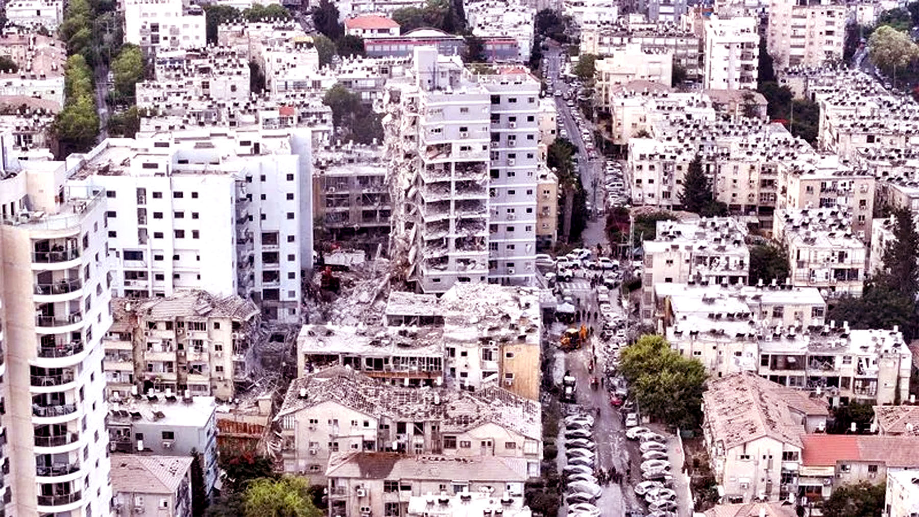 Israel-Iran conflict, more than 230 dead; Tehran rejects ceasefire offer.